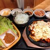 本場韓国料理 ぎわ JR天満駅前店