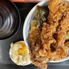 日本橋 天丼 金子半之助 ららぽーと海老名店