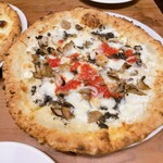 Pizzeria Yuiciro＆A - ファビオ
