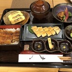 うなぎ処 うな富 宝塚本店 - 