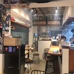 MEATkitchen MEとYOU ビストロ酒場 - 