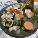 海の別邸ふる川 - 