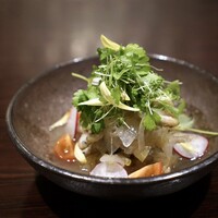 ラ モデスティ - 