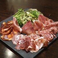 ラ モデスティ - 
