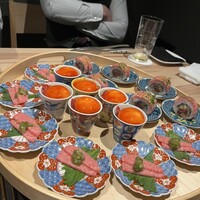 焼肉㐂舌 南船場 - 