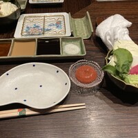 北新地　串かつ凡 - 