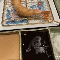 北新地　串かつ凡 - 