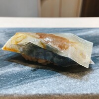 八重洲 鮨 海味 - 