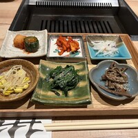 焼肉㐂舌 南船場 - 