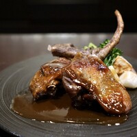 ラ モデスティ - 