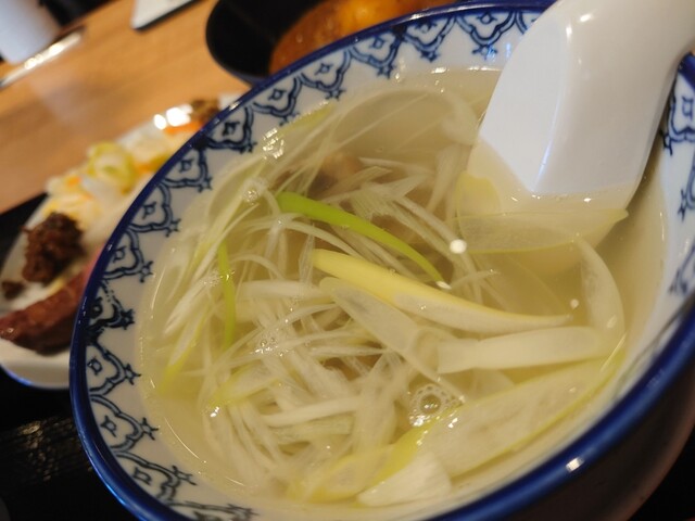 利久 - 岩沼（牛料理）の写真