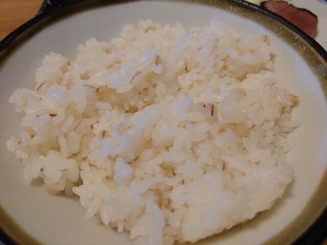 利久 - 岩沼（牛料理）の写真