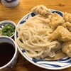 手打うどん はりや