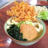 手打ちうどん ムサシ