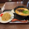 味千拉麺 船場店