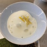 いっせん - 利平栗の甘露煮　