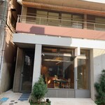 いっせん - 店舗外観