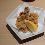 Hananomai - 鶏軟骨ハーフ 290円
