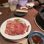 やきにくポッサムチプ - 