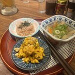 炭火とうまいもん 暁 - 