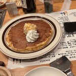 お好み焼き&Cafe COCOYA - 