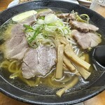 Sapporo Ramen Donya - 