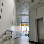 いっせん - 国際通り方面出口