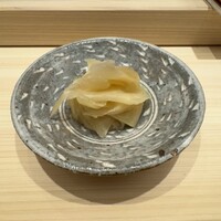 銀座 すし傳 - 