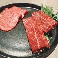 うし松 - 