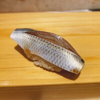 三軒茶屋 鮨かんてら - 