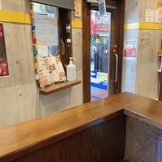 麺屋 まるいち_2