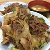 大衆食堂 稲田屋