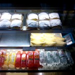 ほんだ菓子店 - 