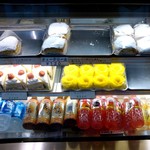 ほんだ菓子店 - 