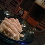 立ち呑み クック オッソ オッセョ! - マカロニサラダ