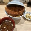 とんかつ丸七 深川不動店