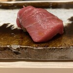 THE SUSHI GINZA 極 - 