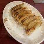 本家 第一旭 本店 - 