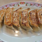 餃子の王将 - 