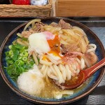 さぬきうどん 四国屋 - 