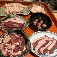 割烹 渡辺 - 