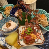 肉和食 月火水木金土日 - 