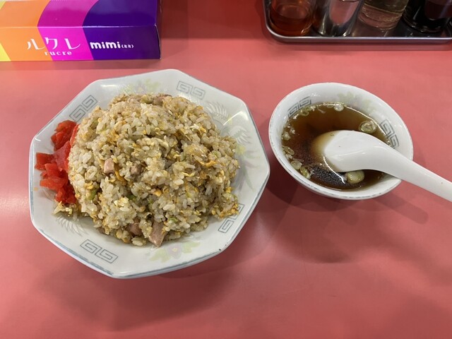 栄幸亭 - 蔵王（ラーメン）の写真