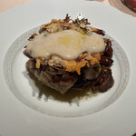 フォリオリーナ・デッラ・ポルタ・フォルトゥーナ - 