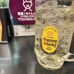 ガーリックステーキ Bullajo - 