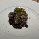 フォリオリーナ・デッラ・ポルタ・フォルトゥーナ - 