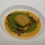 フォリオリーナ・デッラ・ポルタ・フォルトゥーナ - 