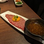 焼肉とワイン 醍醐 - 