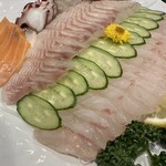 テジョンデ 鮮 サンナッチ館 - 