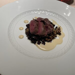 フォリオリーナ・デッラ・ポルタ・フォルトゥーナ - 